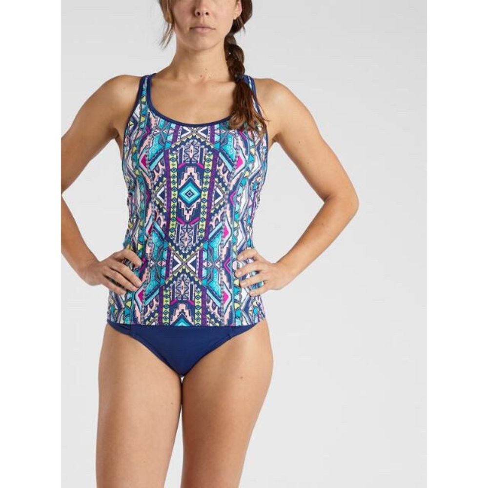 Title Nine Tankini
